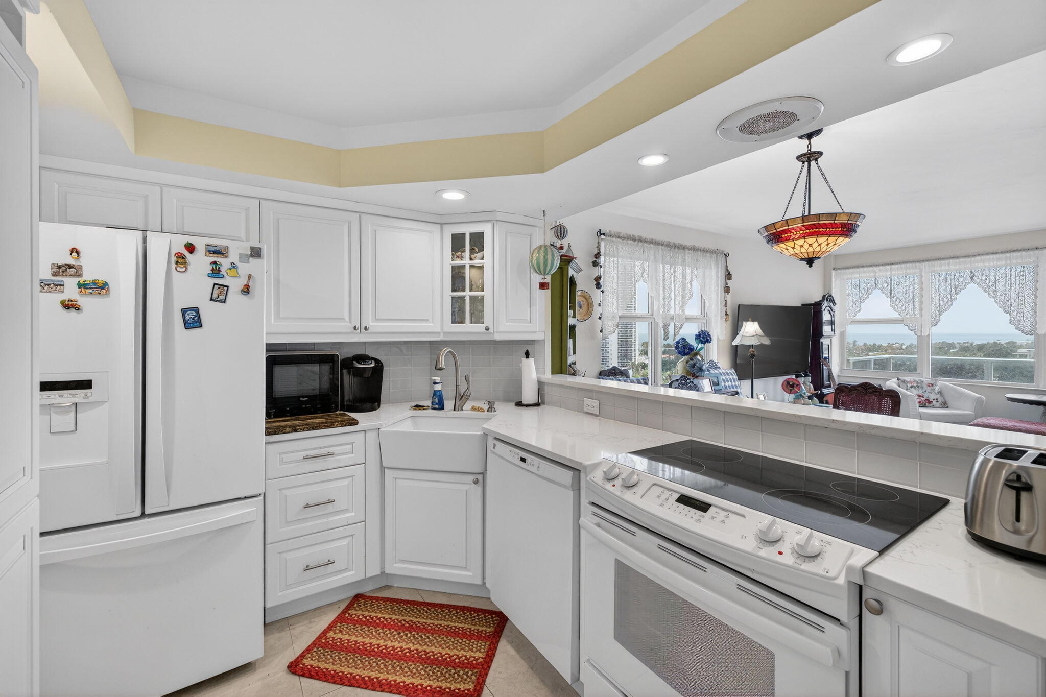 CORAL RIDGE TOWERS SOUTH CO-OP - Residential