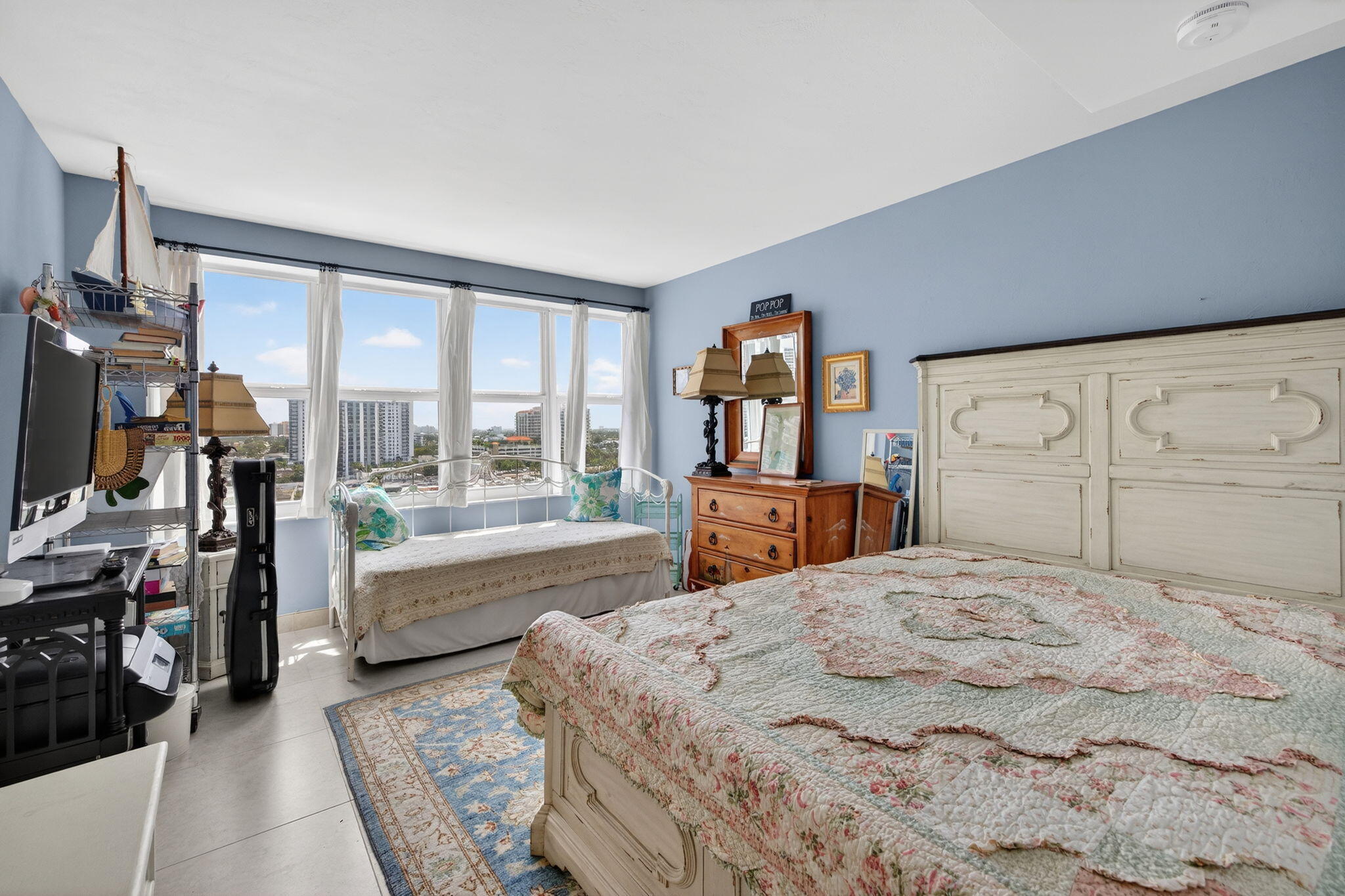 CORAL RIDGE TOWERS SOUTH CO-OP - Residential