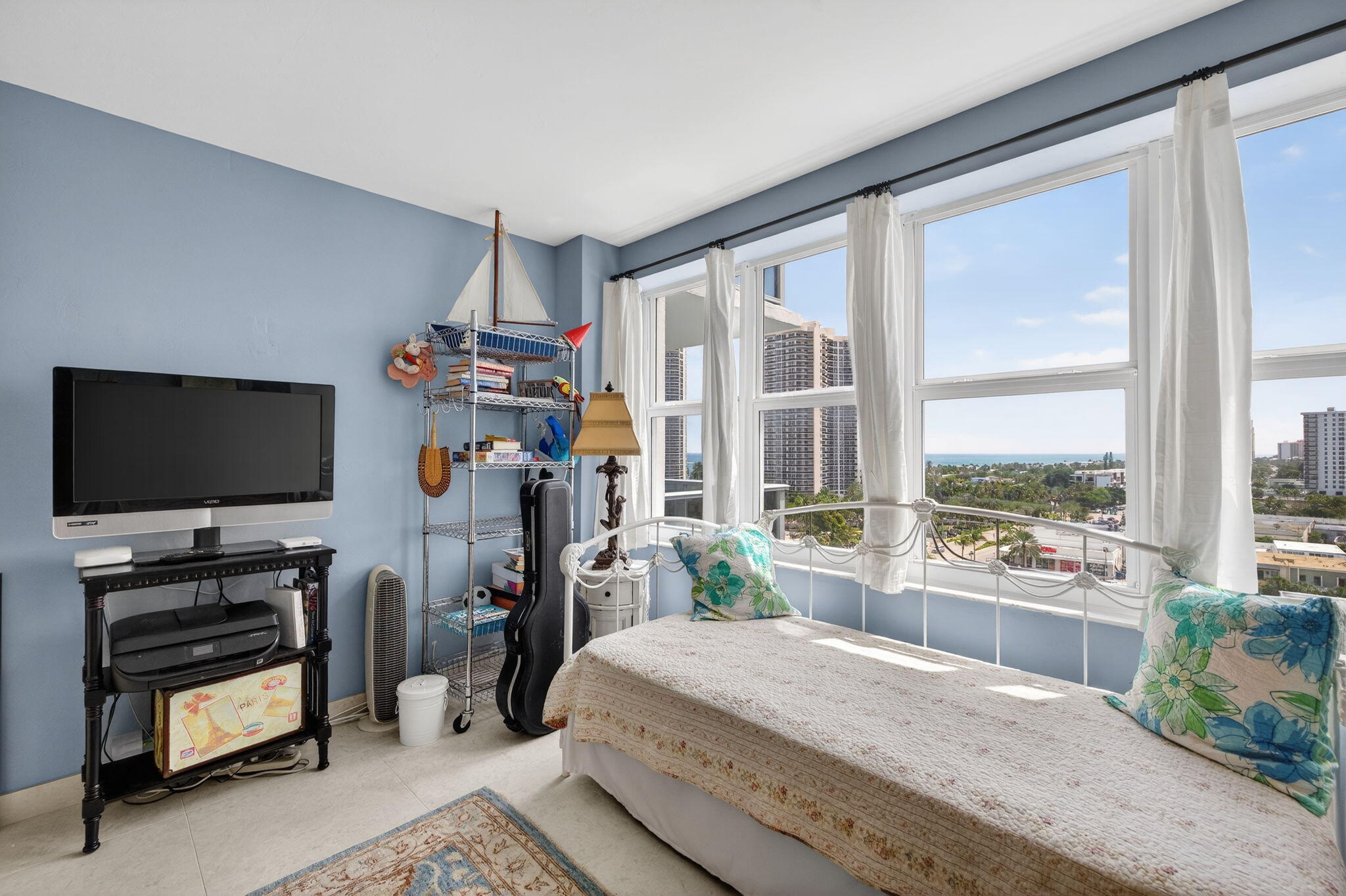 CORAL RIDGE TOWERS SOUTH CO-OP - Residential