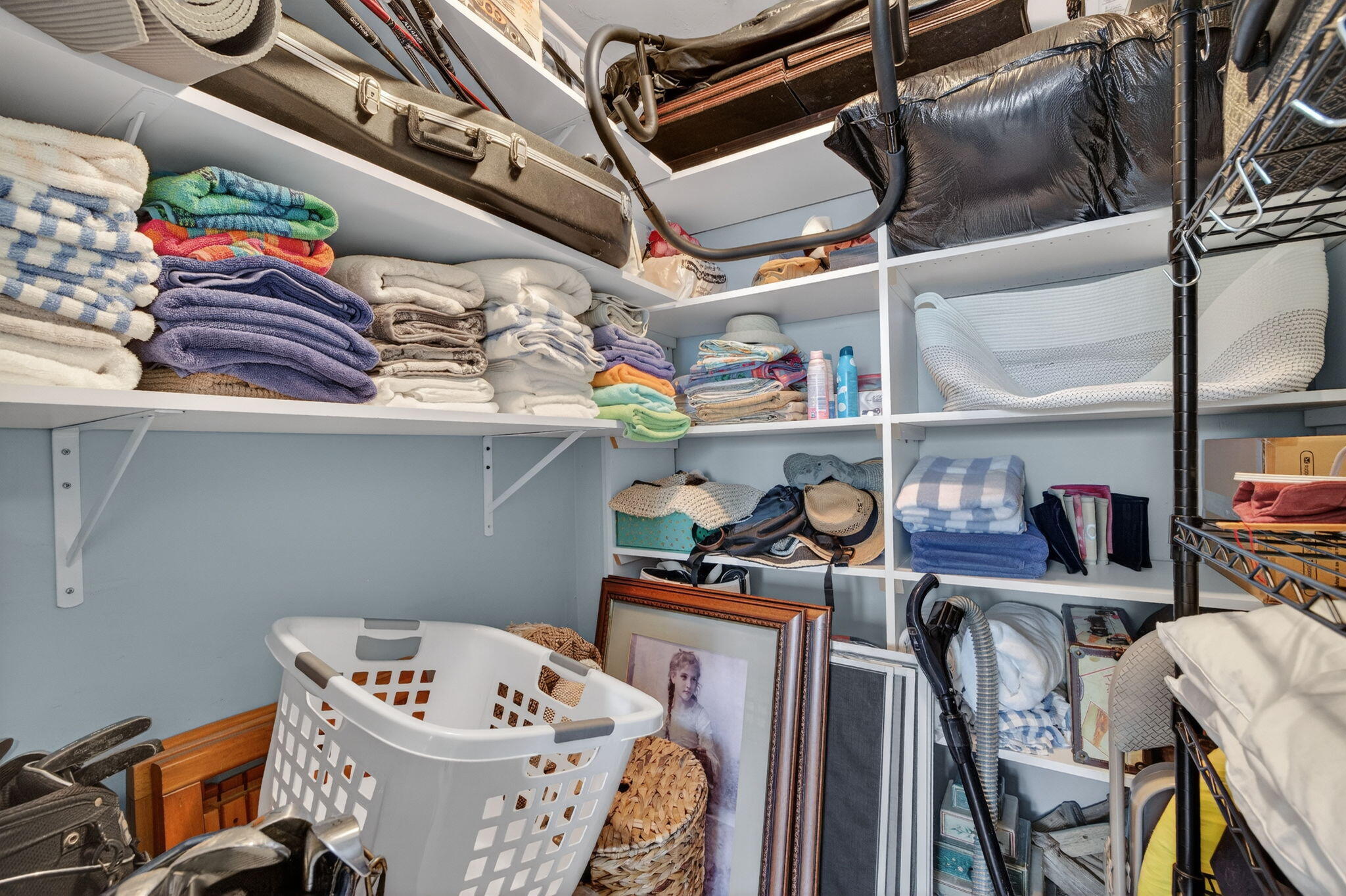 CORAL RIDGE TOWERS SOUTH CO-OP - Residential