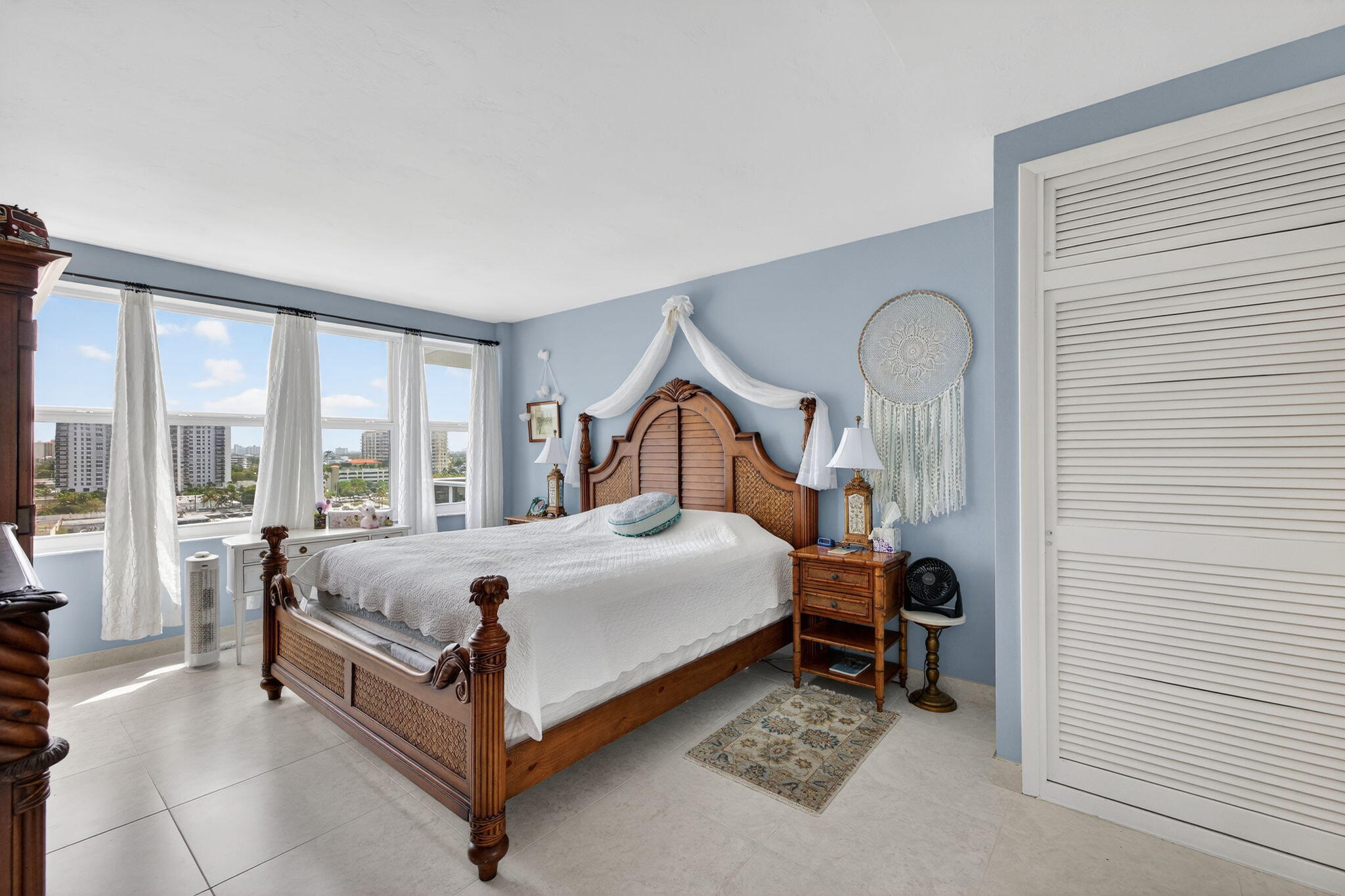 CORAL RIDGE TOWERS SOUTH CO-OP - Residential