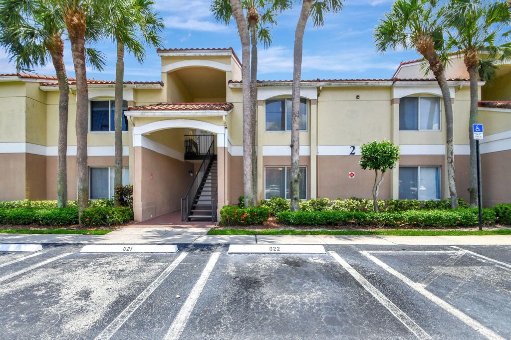 Photo of 815 W Boynton Beach Boulevard #2-103, Boynton Beach, FL 33426 (MLS # R10991103)