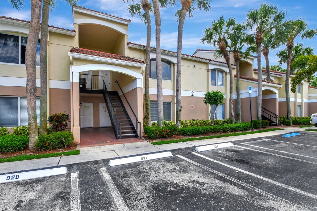 Photo of 815 W Boynton Beach Boulevard #2-103, Boynton Beach, FL 33426 (MLS # R10991103)