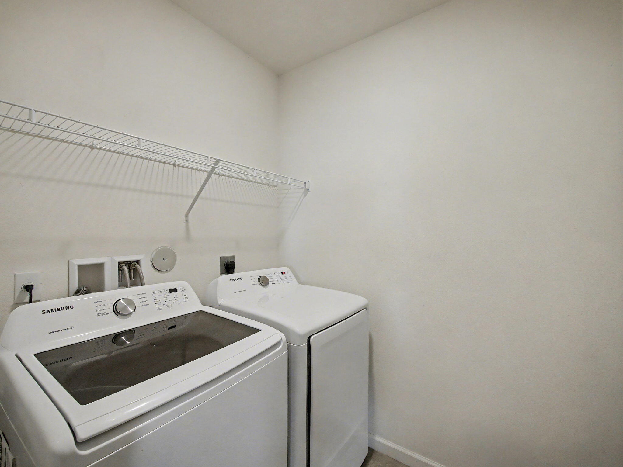 PRESERVE AT TRADITION - Residential