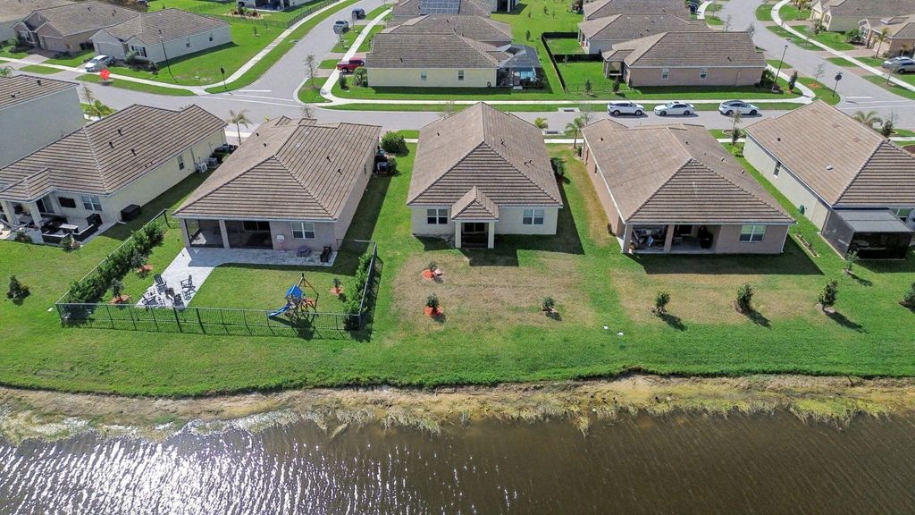 Photo of 12401 Arabella Drive, Port Saint Lucie, FL 34987 (MLS # B26006244)