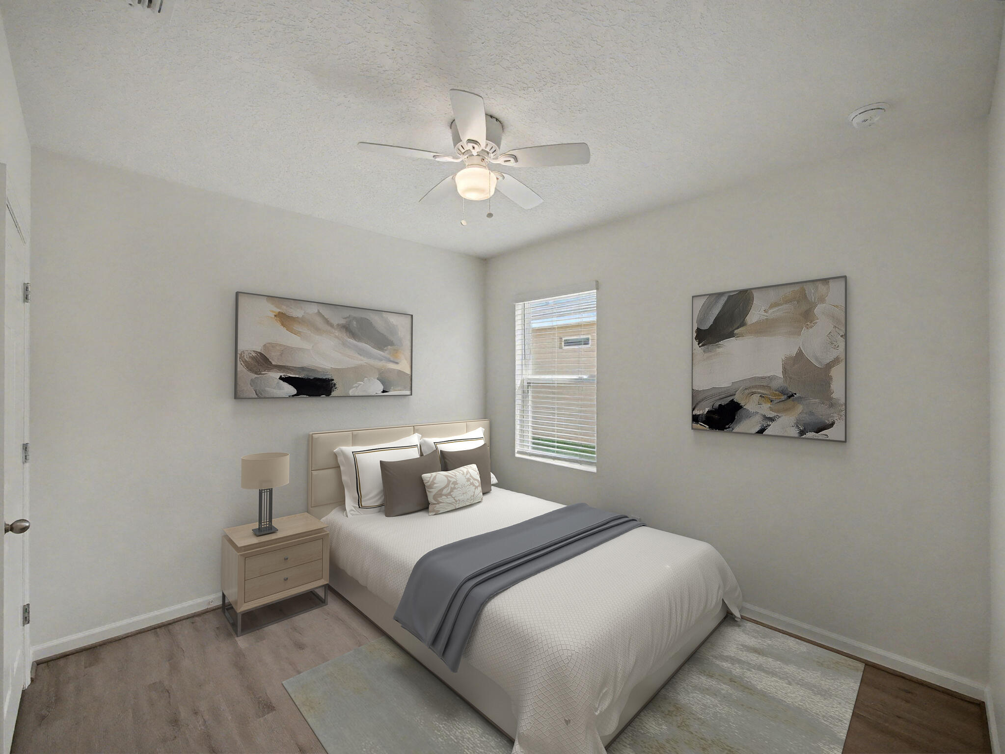 PRESERVE AT TRADITION - Residential