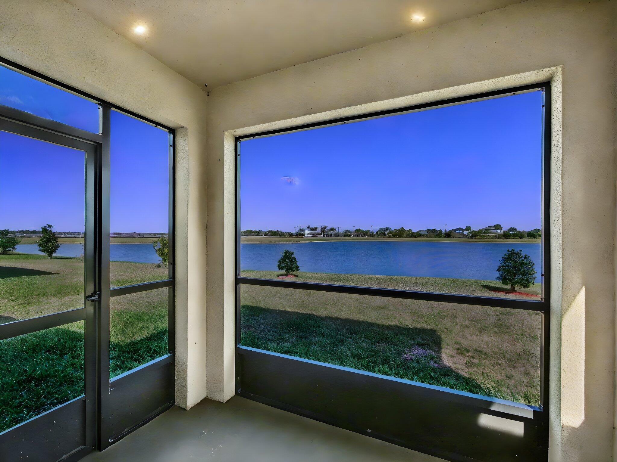 PRESERVE AT TRADITION - Residential