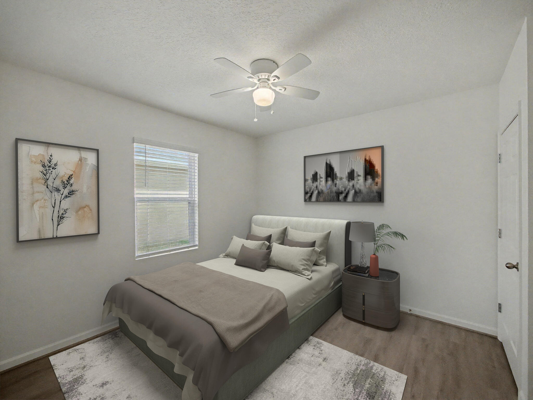 PRESERVE AT TRADITION - Residential