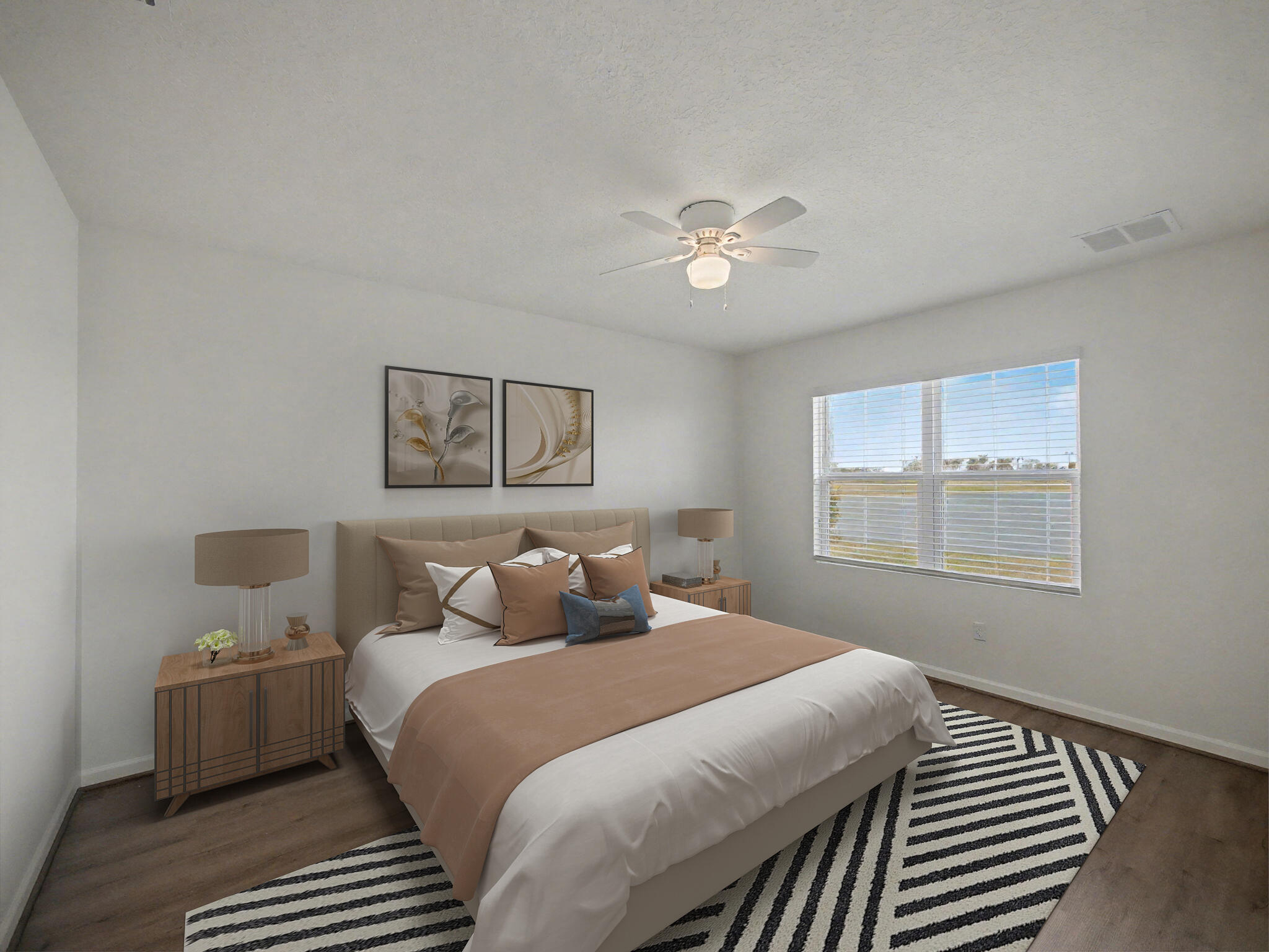 PRESERVE AT TRADITION - Residential