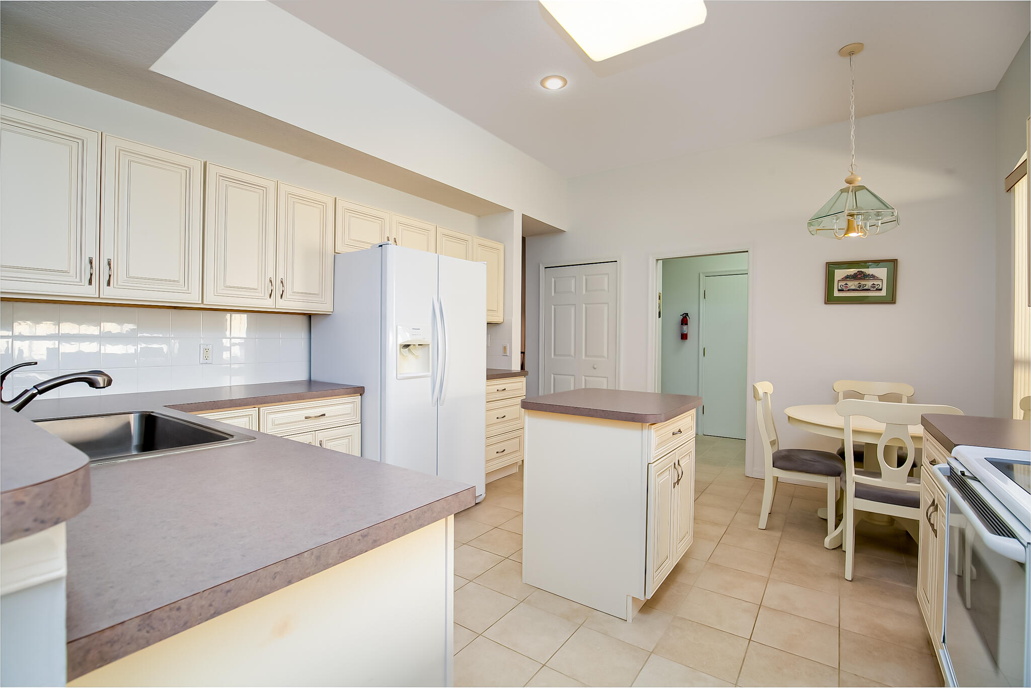 KINGS ISLE PHASE IIC - Residential