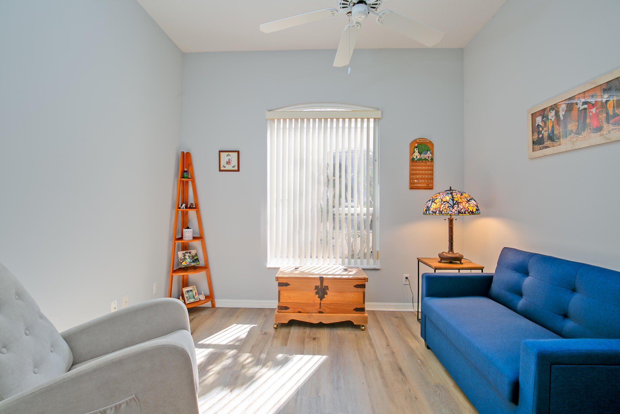 KINGS ISLE PHASE IIC - Residential