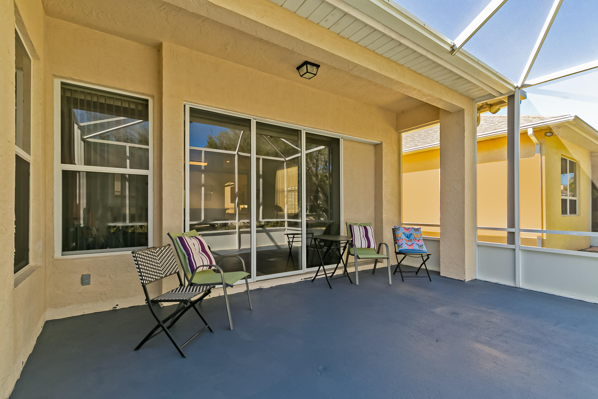 KINGS ISLE PHASE IIC - Residential