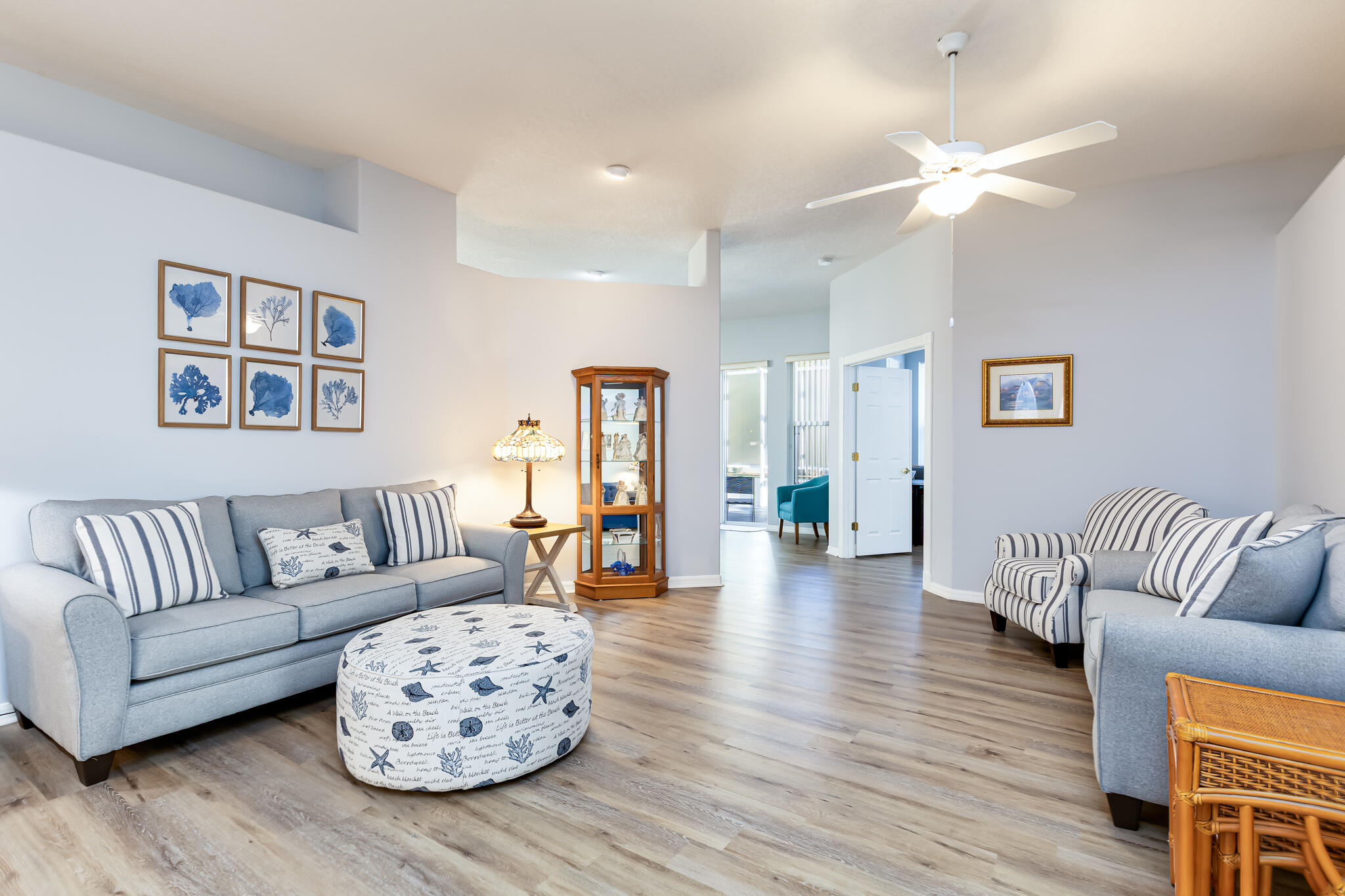 KINGS ISLE PHASE IIC - Residential