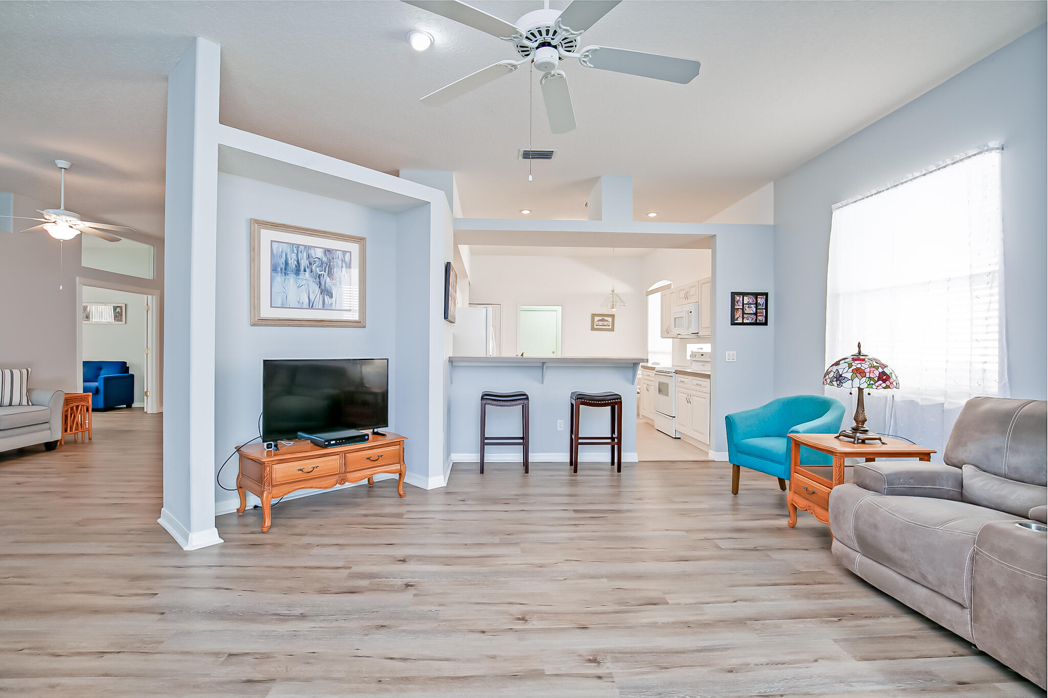 KINGS ISLE PHASE IIC - Residential