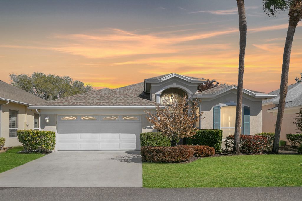 Photo of 619 NW Monticello Place, Port Saint Lucie, FL 34986 (MLS # R11162105)