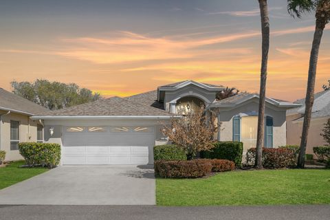 Photo of 619 NW Monticello Place, Port Saint Lucie, FL 34986 (MLS # R11162105)