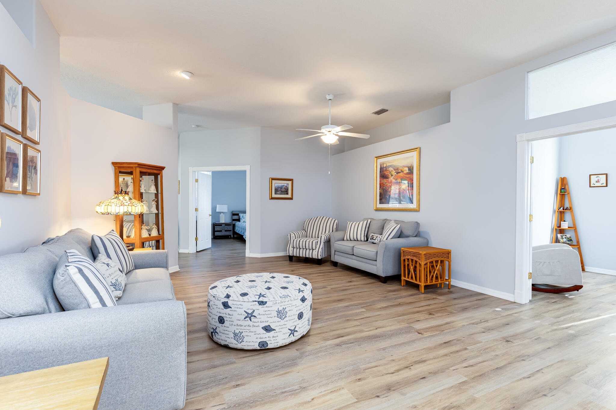 KINGS ISLE PHASE IIC - Residential