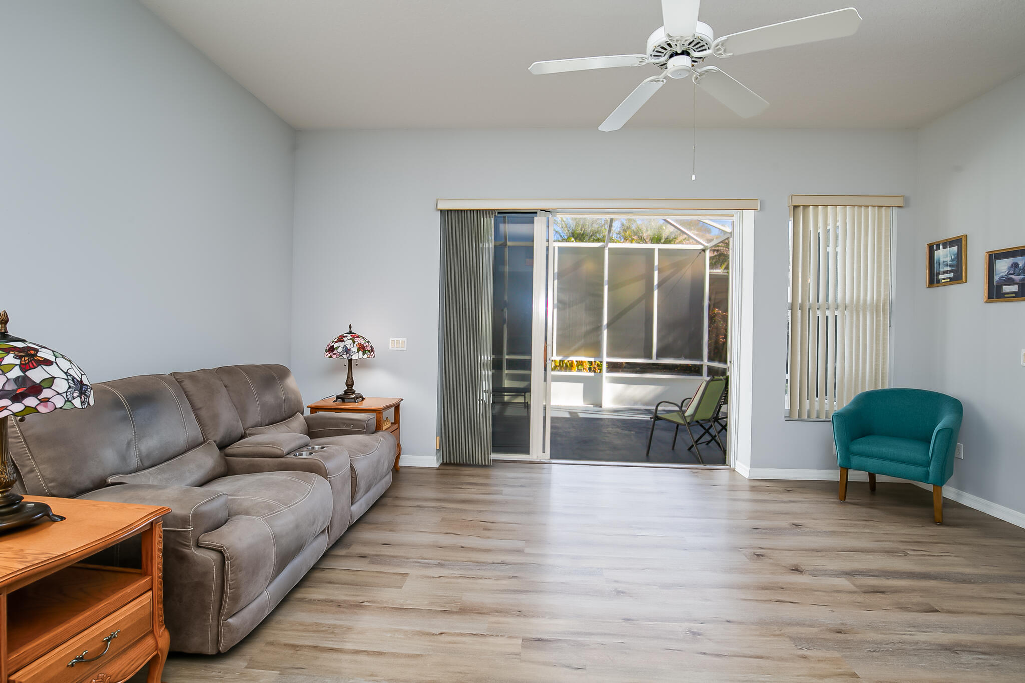 KINGS ISLE PHASE IIC - Residential