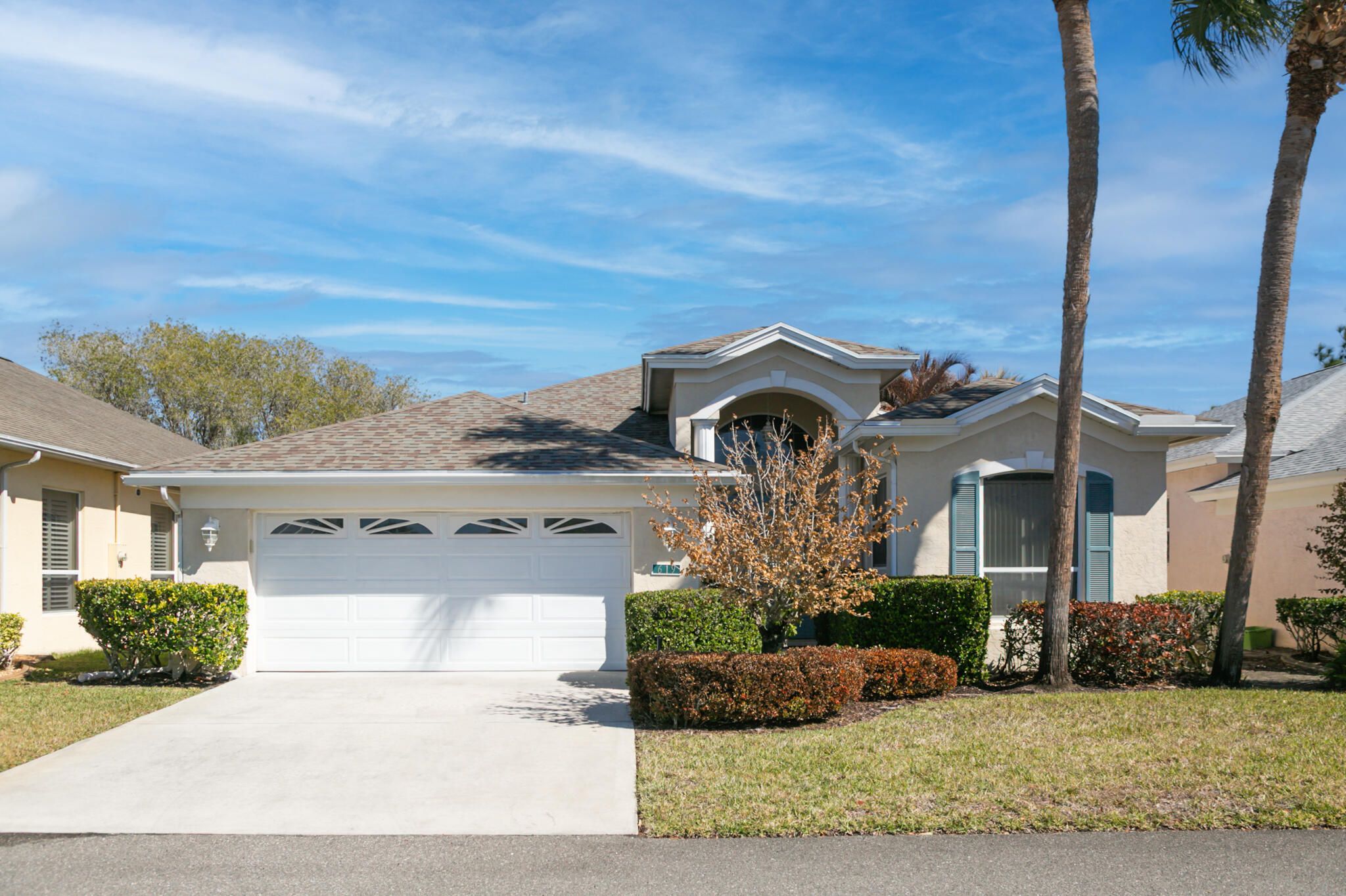 KINGS ISLE PHASE IIC - Residential