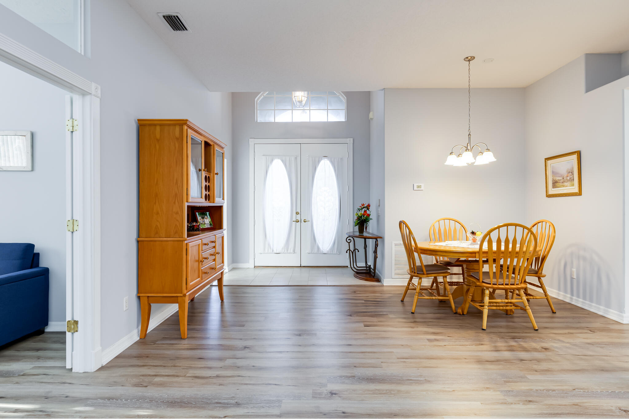 KINGS ISLE PHASE IIC - Residential