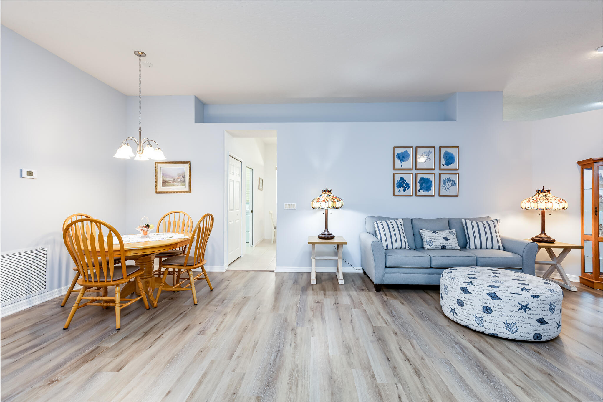 KINGS ISLE PHASE IIC - Residential