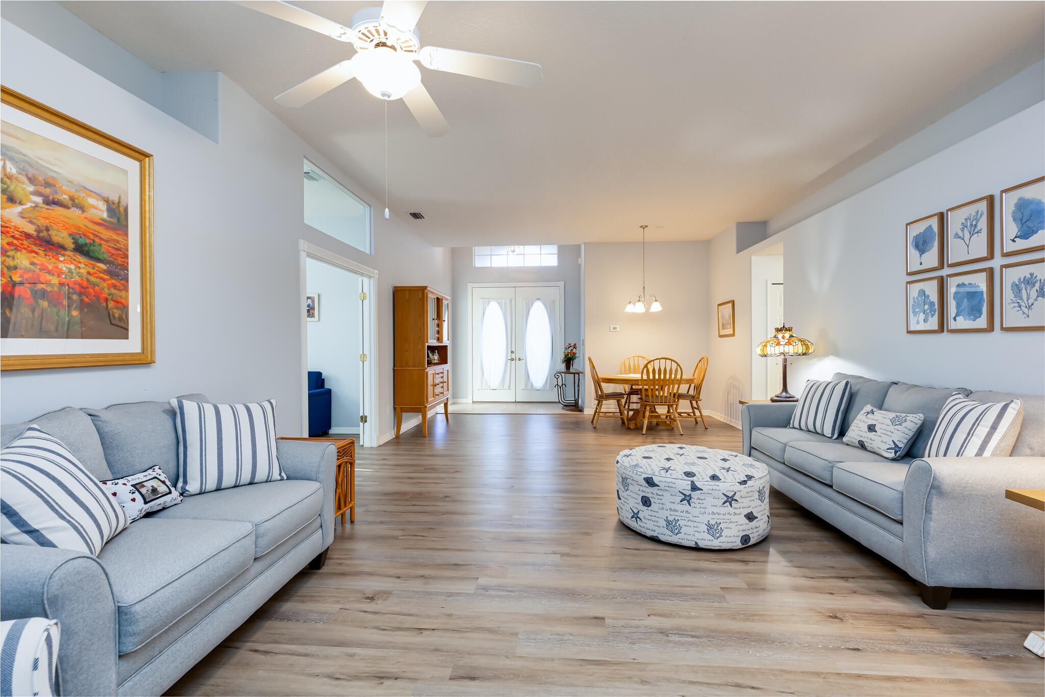 KINGS ISLE PHASE IIC - Residential