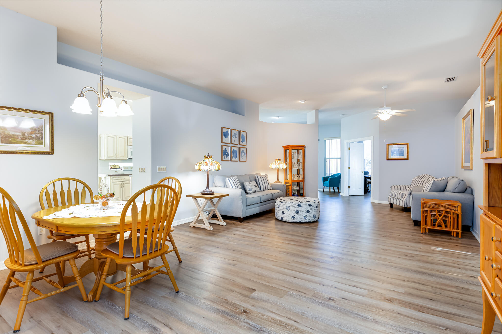 KINGS ISLE PHASE IIC - Residential