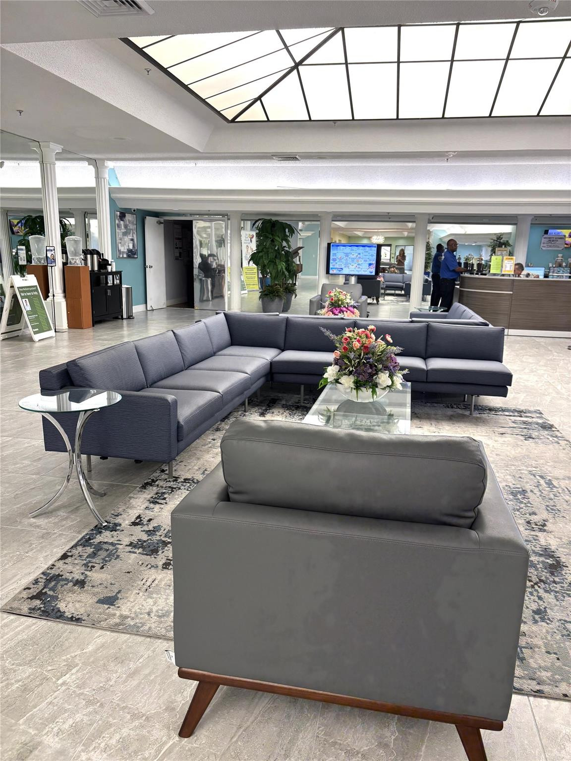 SUNRISE LAKES PHASE IV - Residential