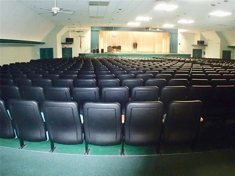 SUNRISE LAKES PHASE IV - Residential