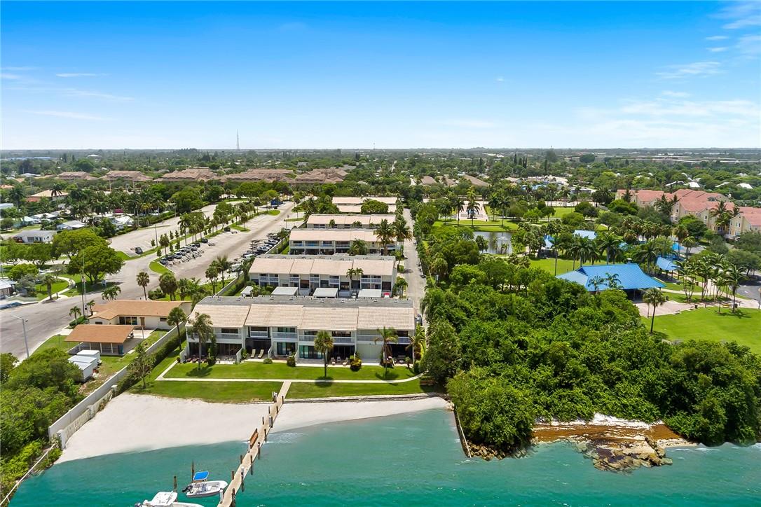 Townhome in desirable Watersedge community directly on Intracoastal with mile-wide views. Desirable east-facing home directly across from Boynton Beach inlet allows for quickest ocean access. Spectacular sunrises, stunning sunsets, open water views + private beach & marina all within steps from home. Open floor plan with built-in bar, master suite directly on the water. Private community pool, tennis court & walking paths. Don’t miss prime opportunity for an open water direct Intracoastal lifestyle. Rent for 6 months or longer.
