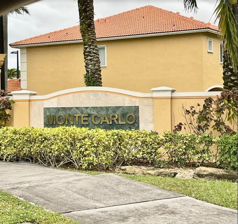 AZTEC PLAT - Residential Lease