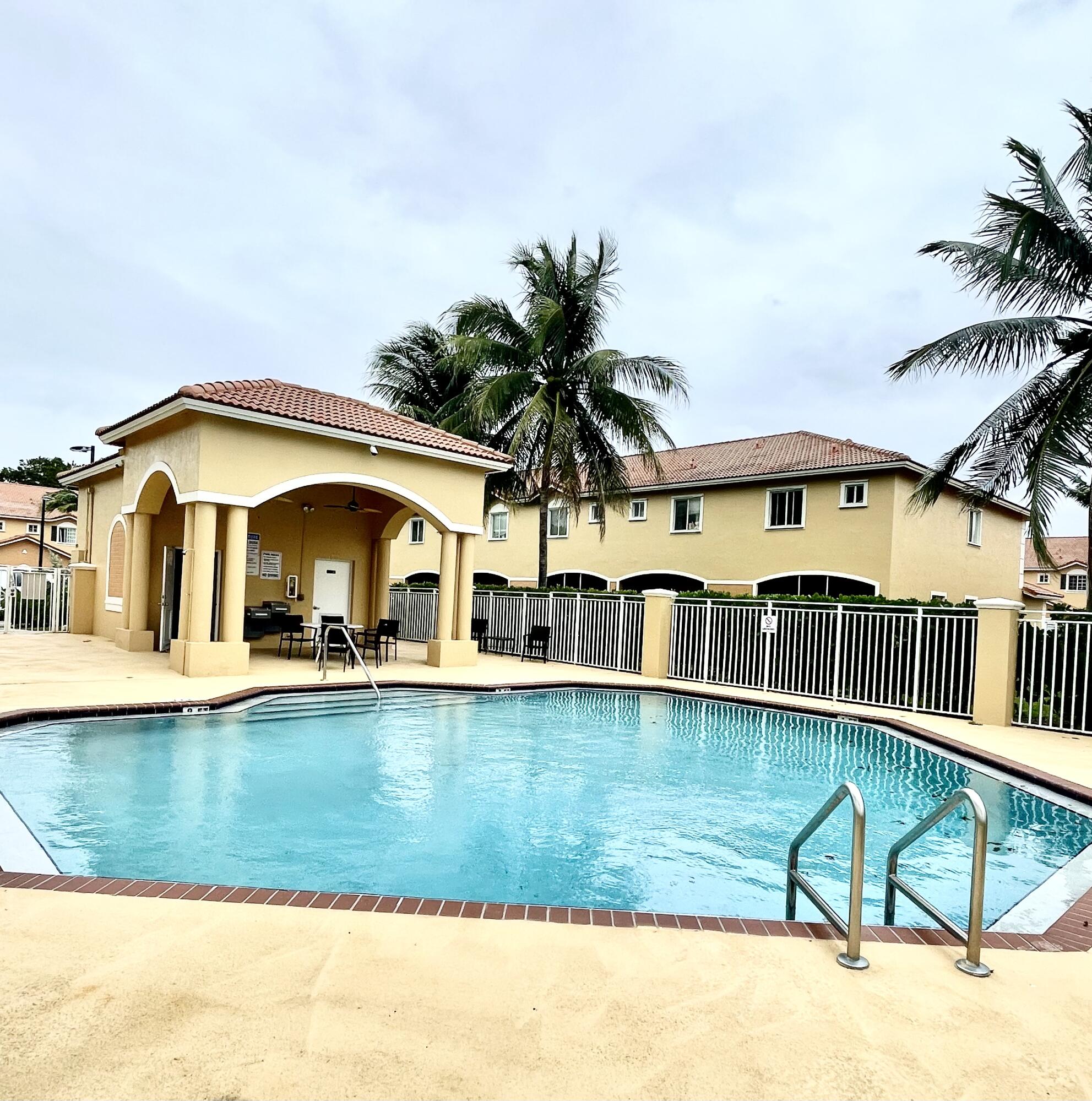 AZTEC PLAT - Residential Lease