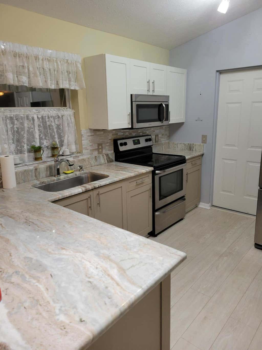 Photo of 6707 Alheli, Fort Pierce, FL 34951 (MLS # R10901477)