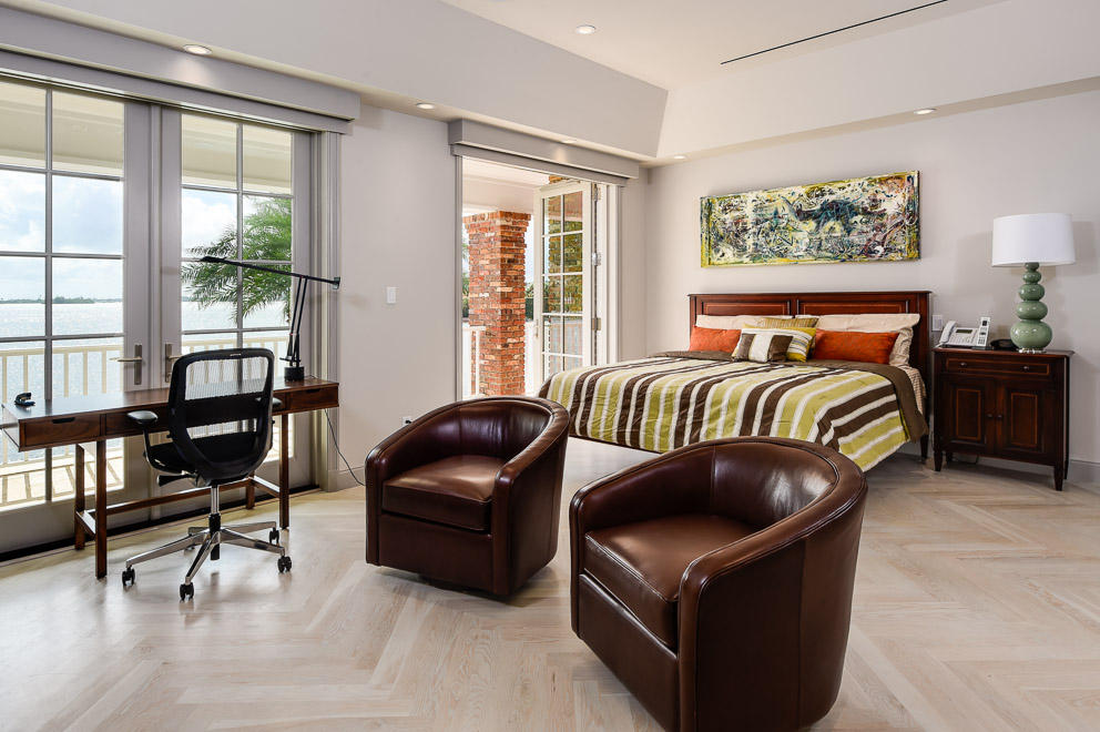 ISLAND RD DEV REV - Residential