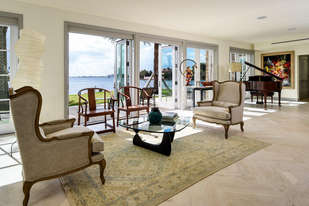 ISLAND RD DEV REV - Residential