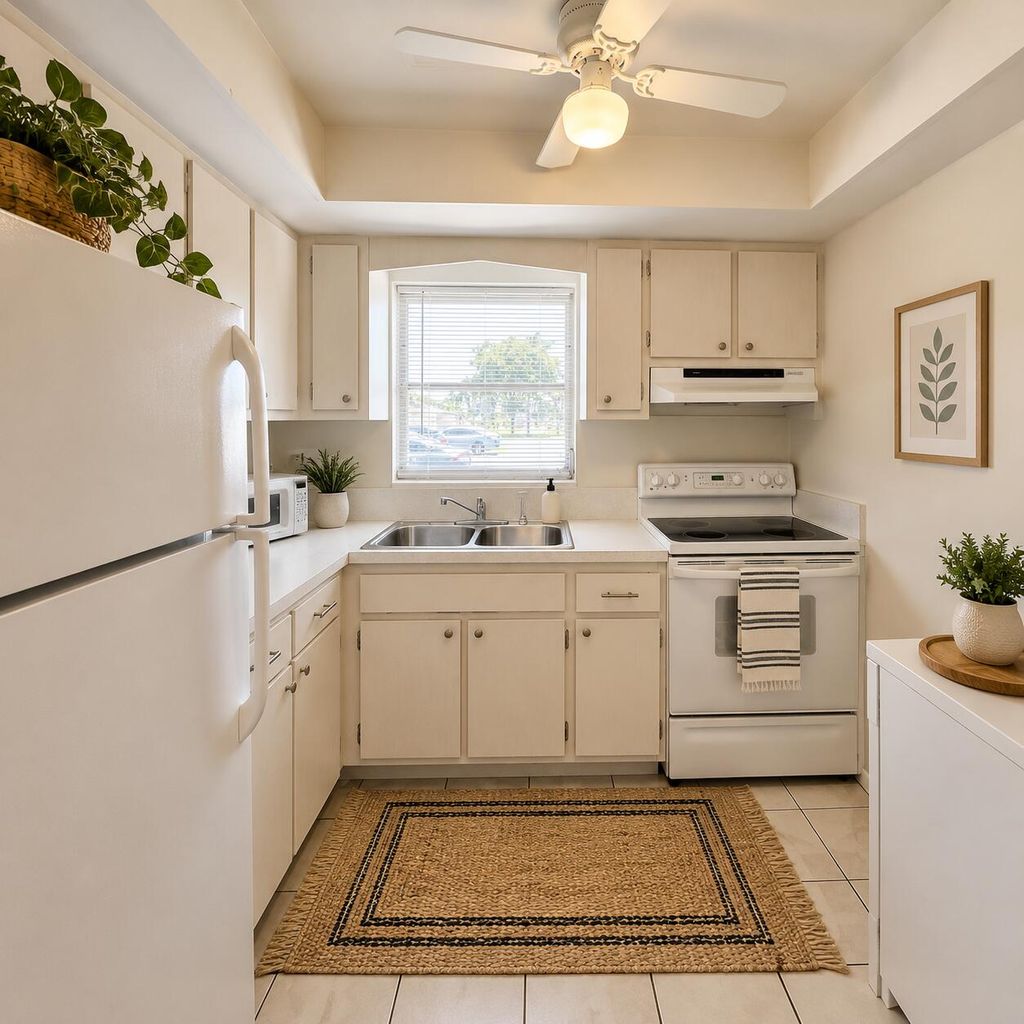 Photo of 2911 Ashley Dr #J, West Palm Beach, FL 33415 (MLS # B26026223)