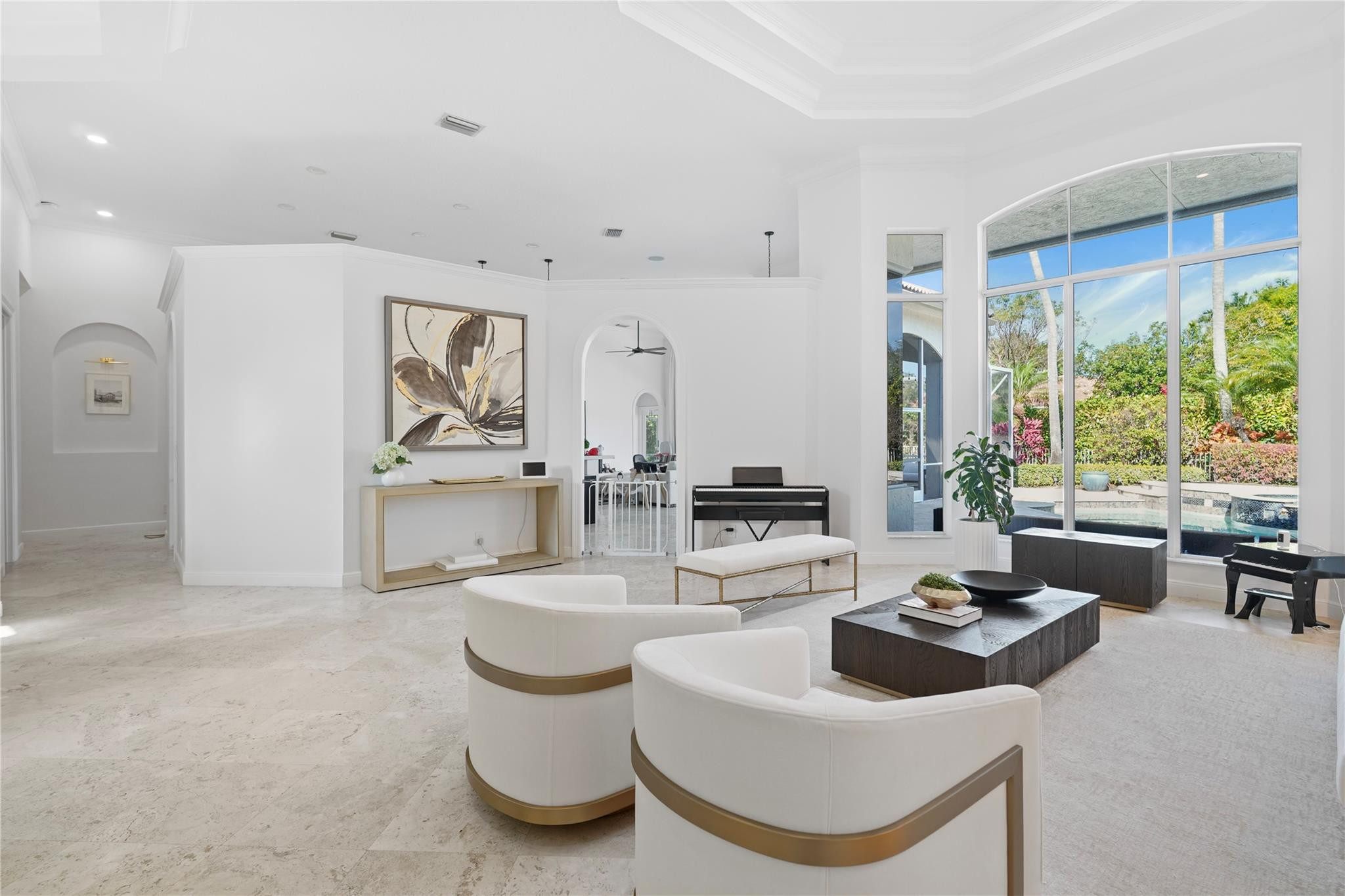 Fox Ridge Estates - Residential