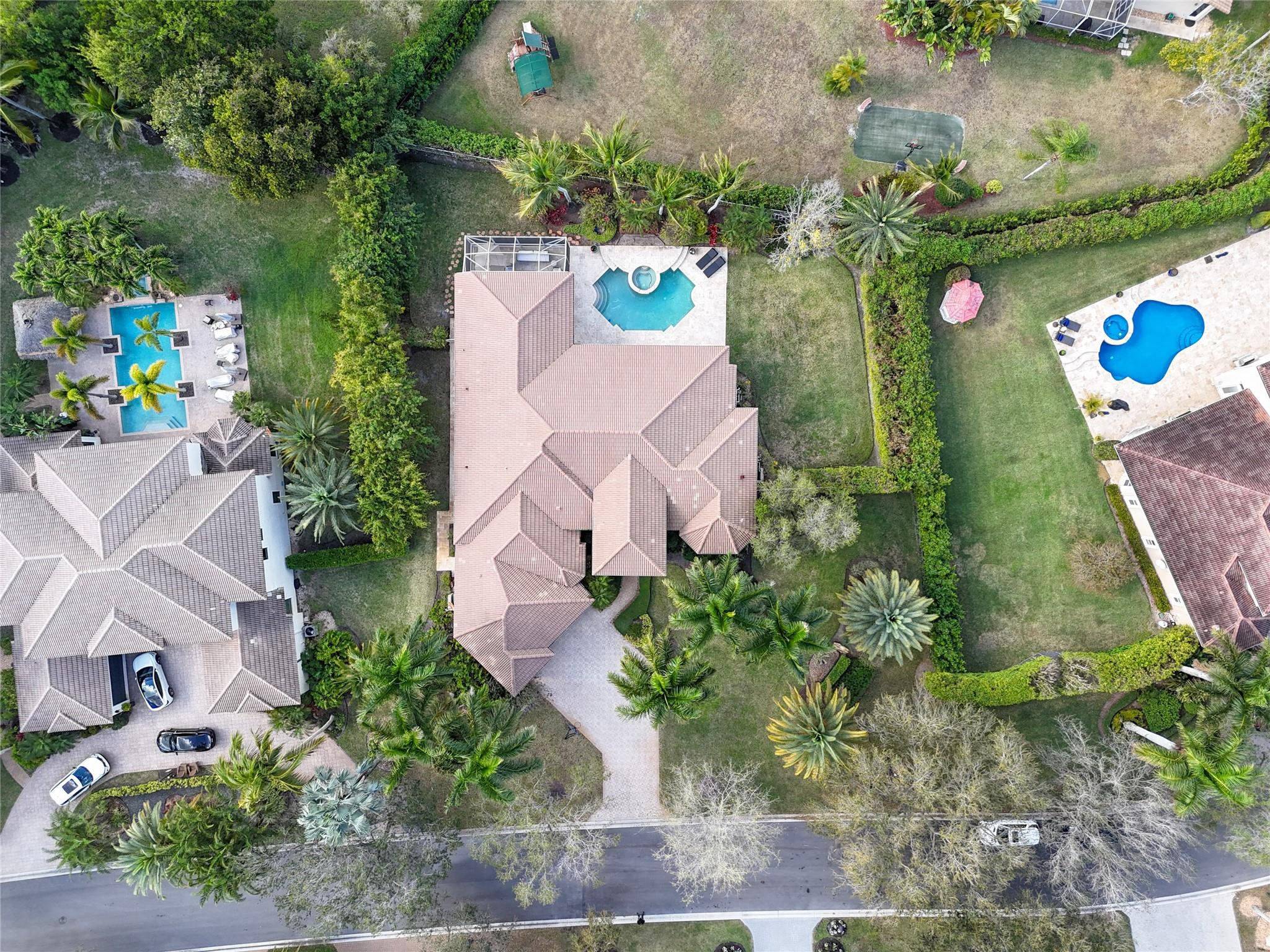 Fox Ridge Estates - Residential