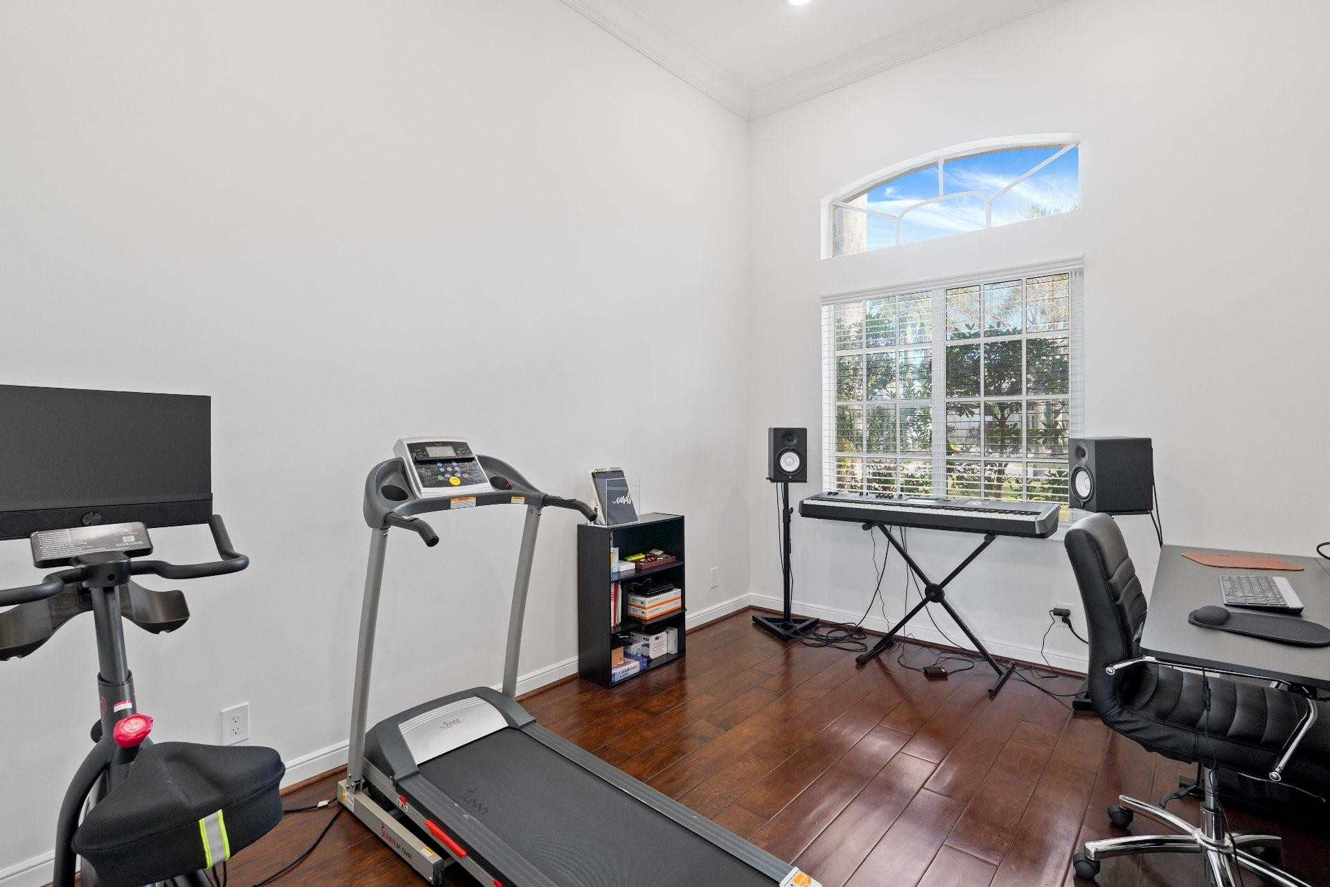 Fox Ridge Estates - Residential