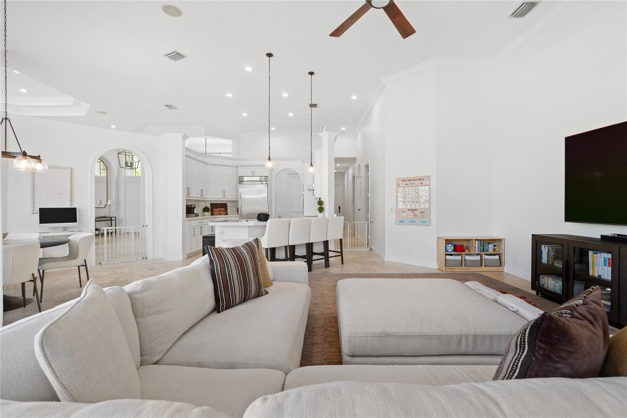 Fox Ridge Estates - Residential