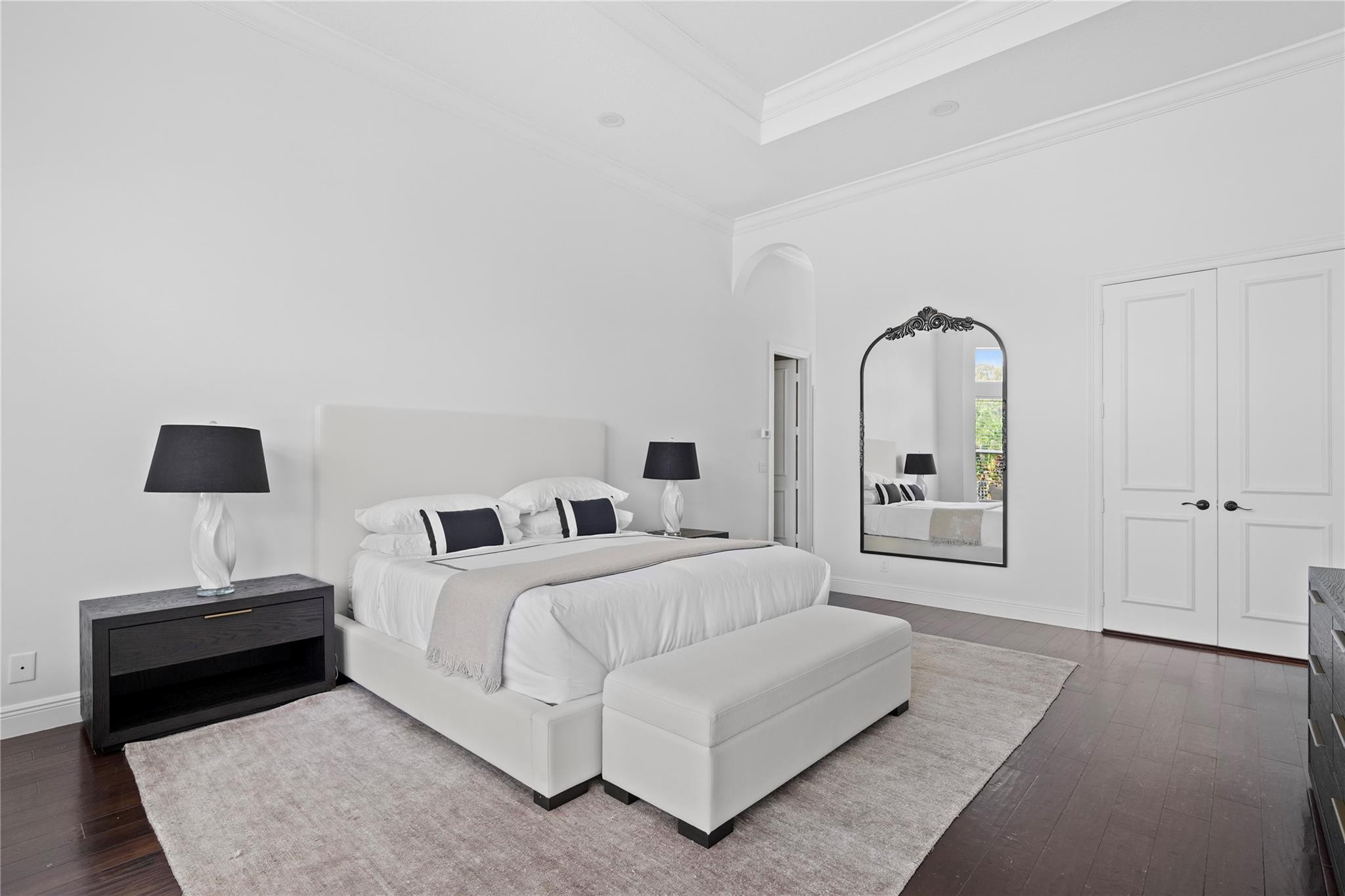 Fox Ridge Estates - Residential