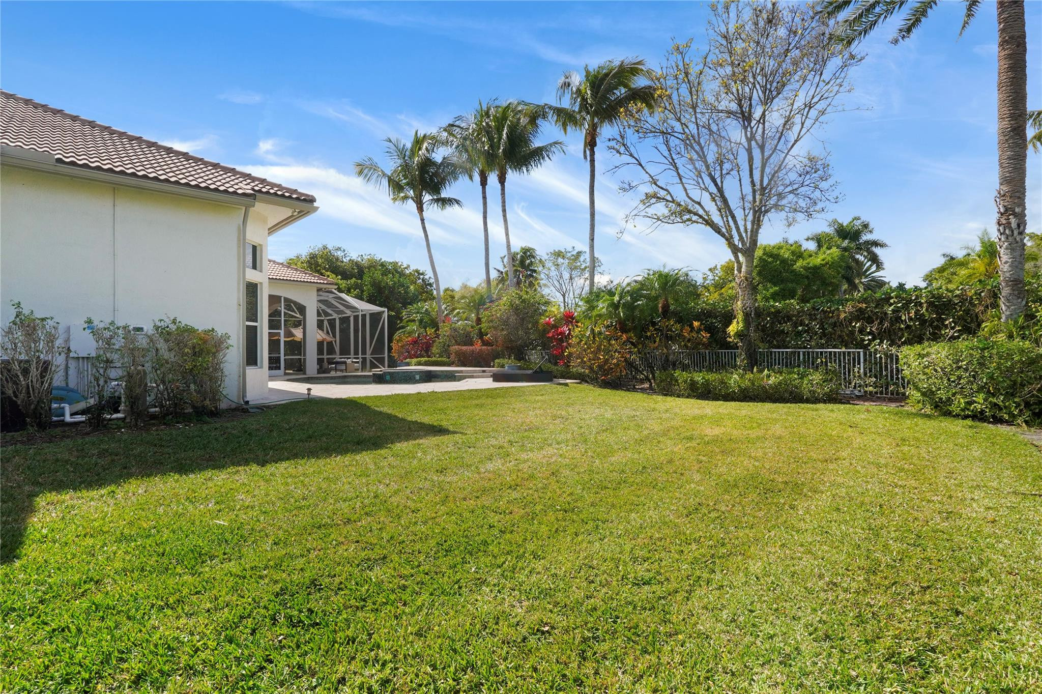 Fox Ridge Estates - Residential