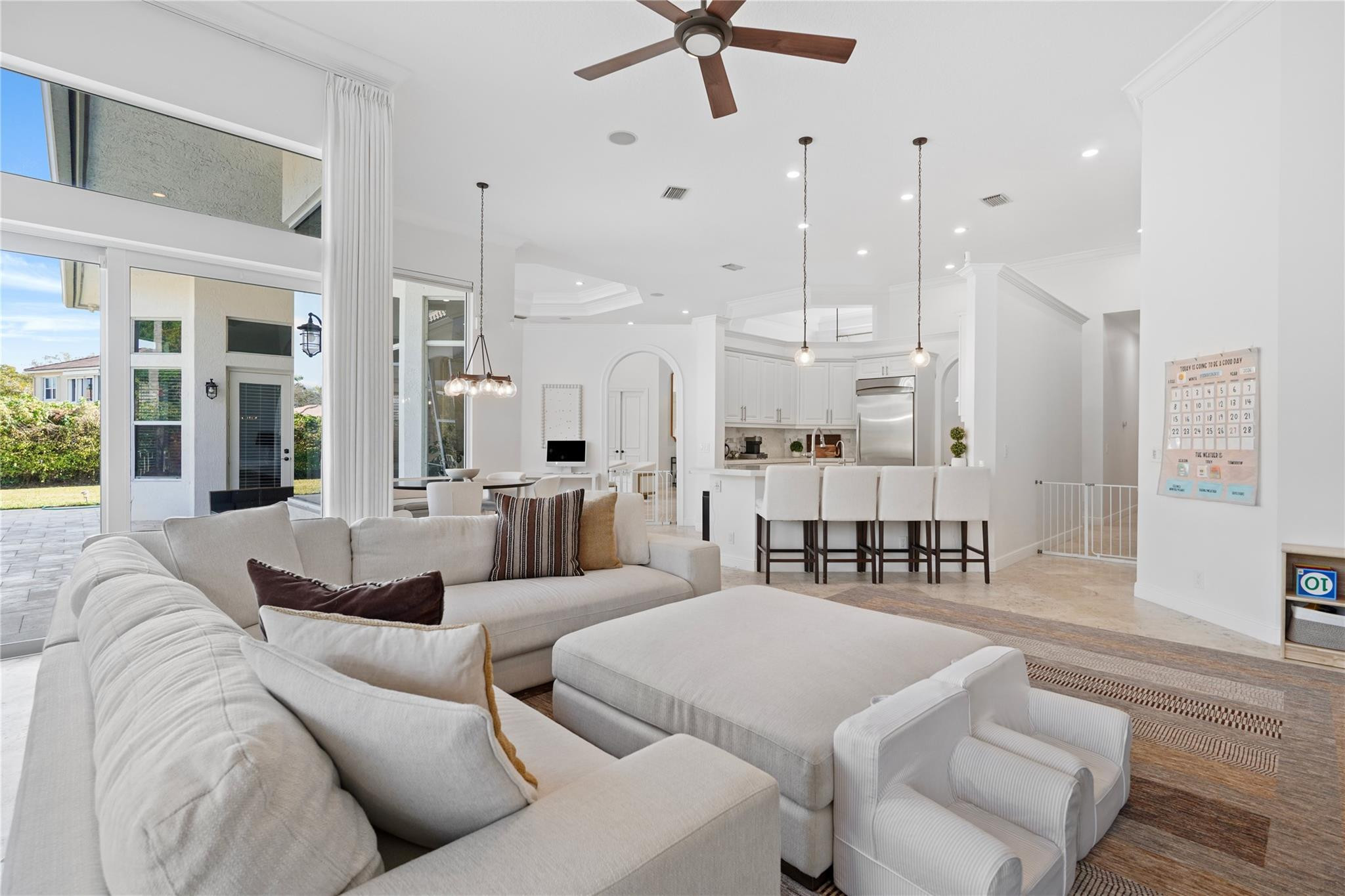 Fox Ridge Estates - Residential