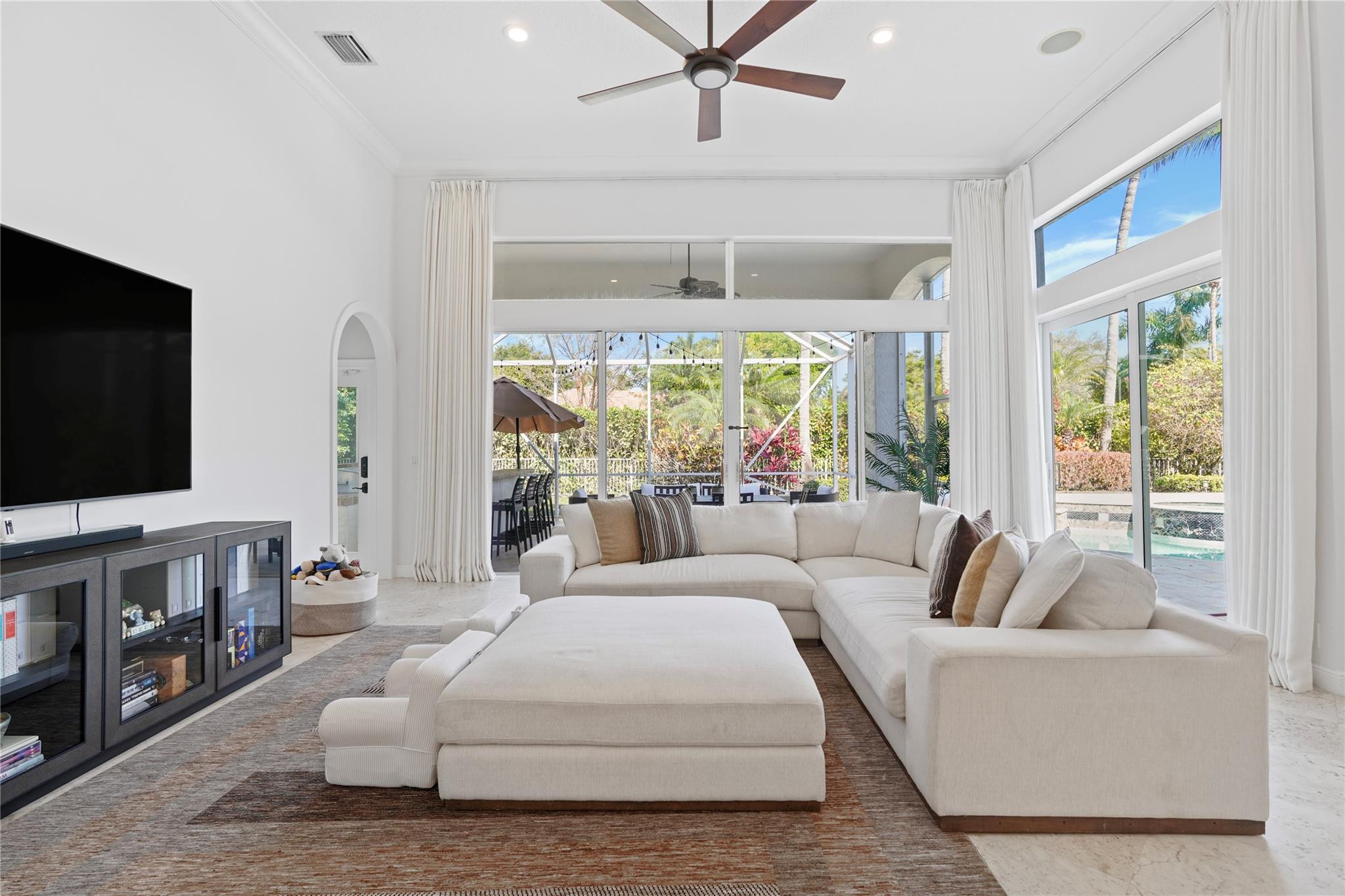 Fox Ridge Estates - Residential