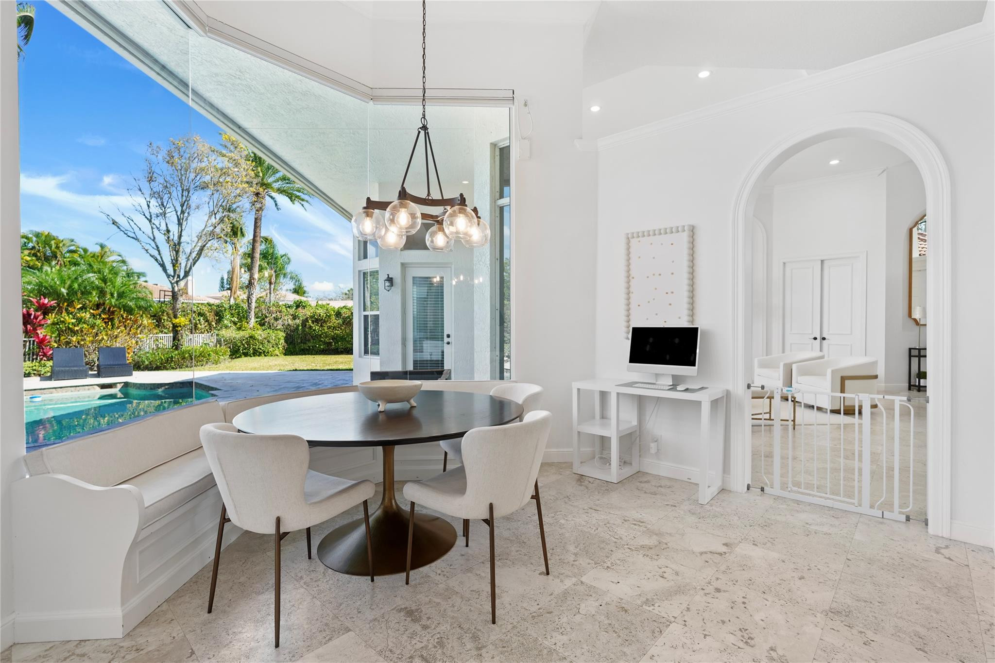 Fox Ridge Estates - Residential