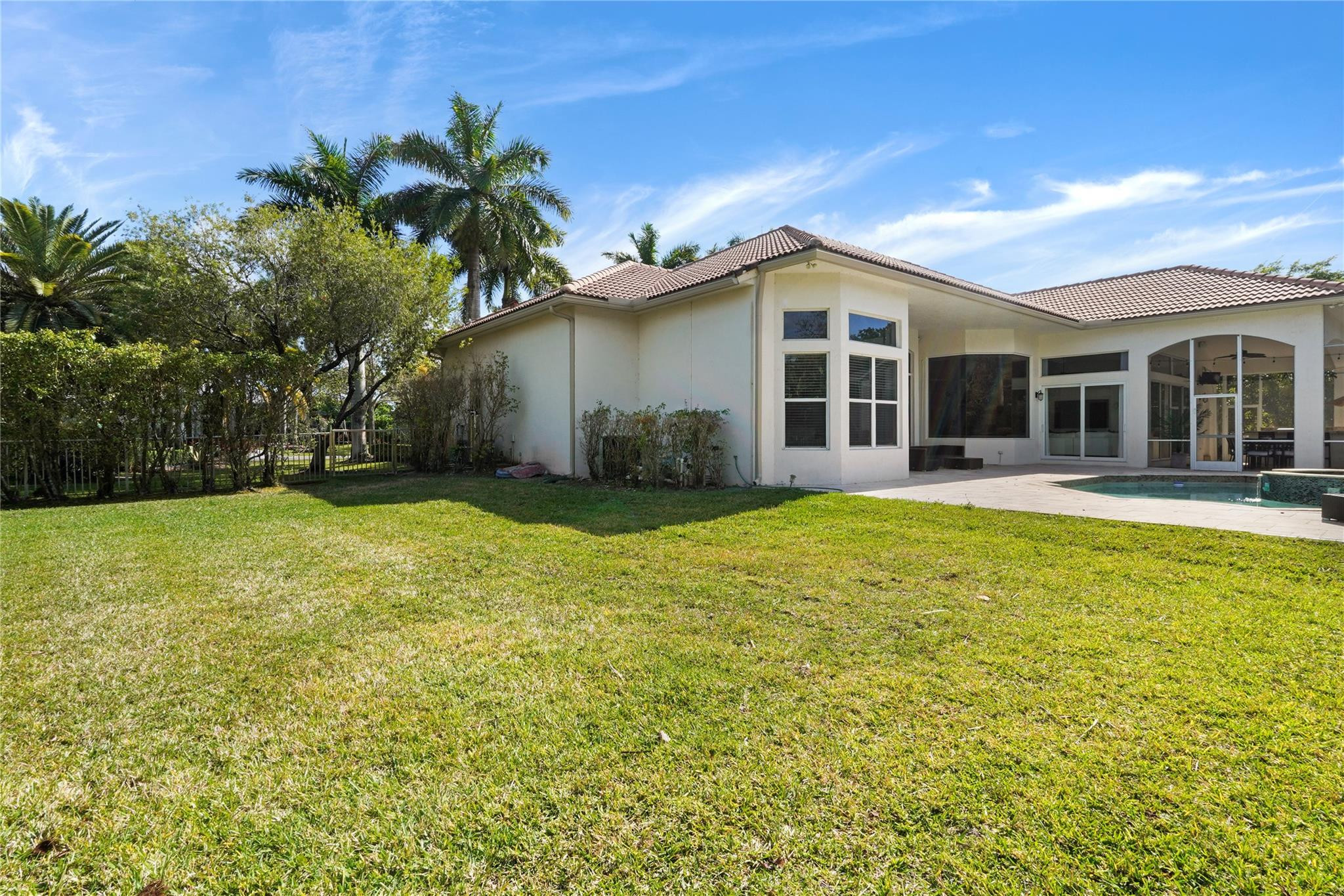 Fox Ridge Estates - Residential