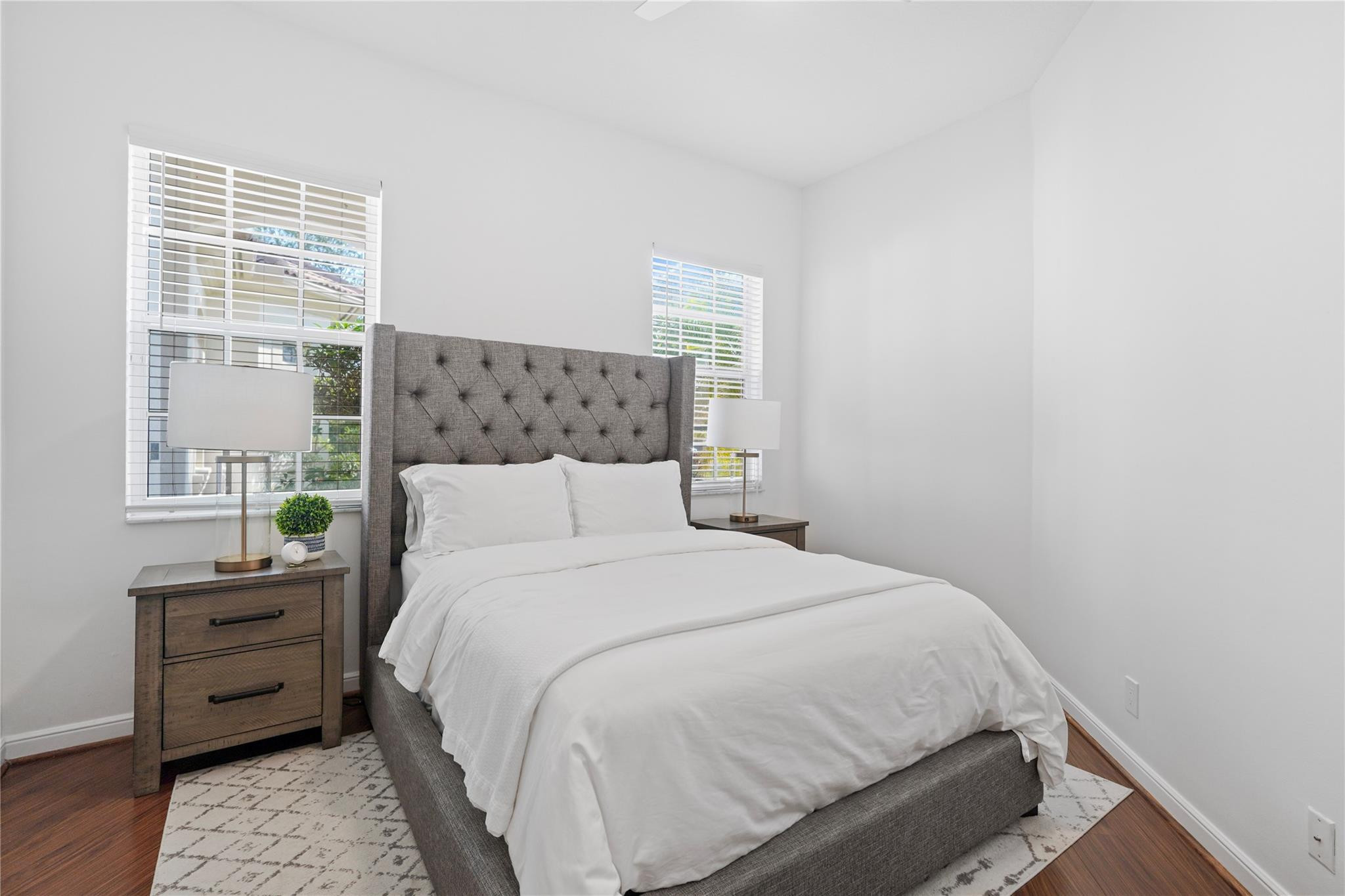 Fox Ridge Estates - Residential