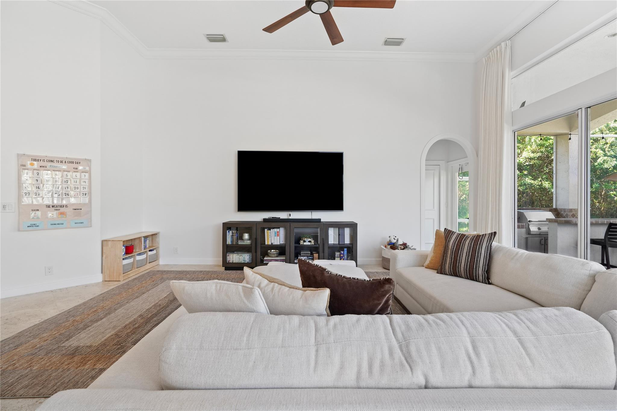 Fox Ridge Estates - Residential