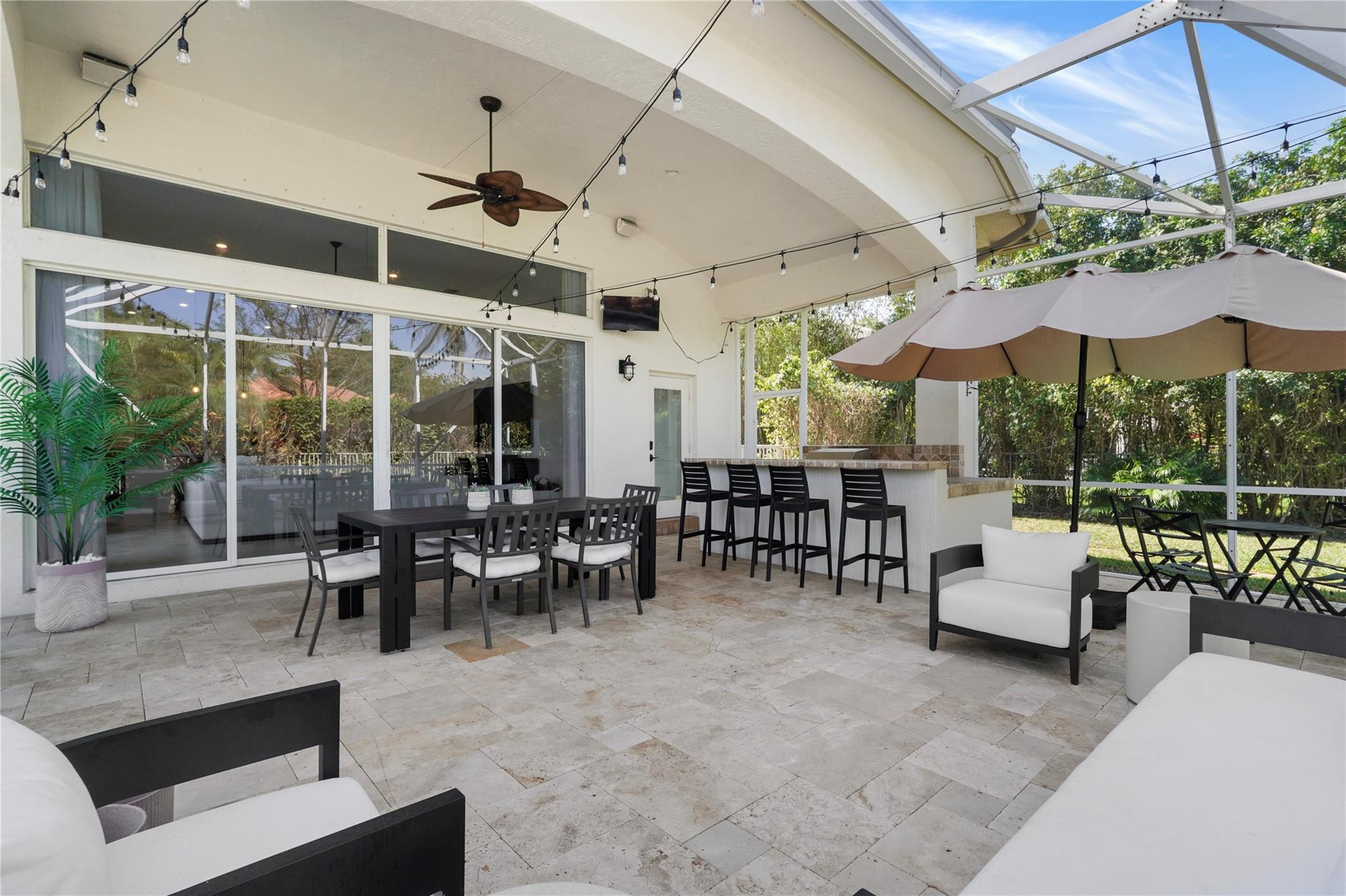 Fox Ridge Estates - Residential