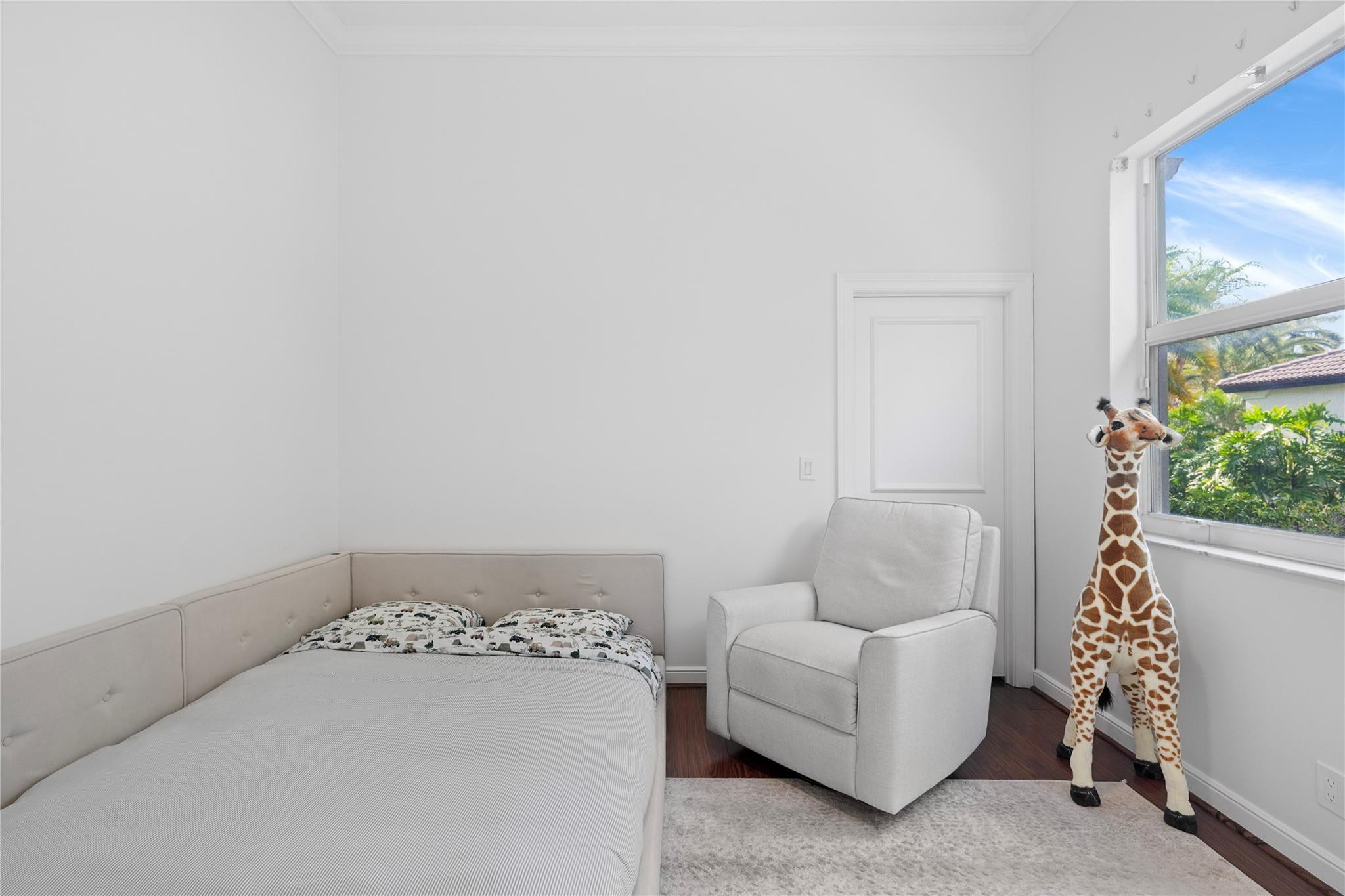 Fox Ridge Estates - Residential